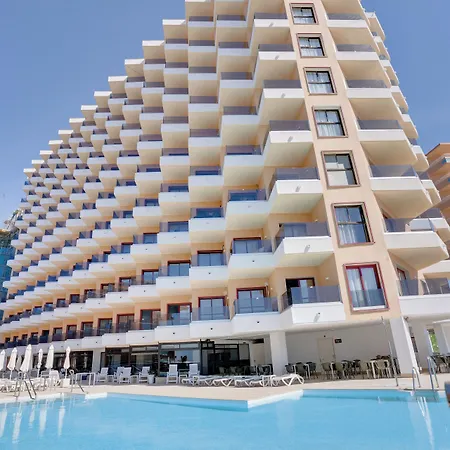 Angela - Adults Recommended Hotel