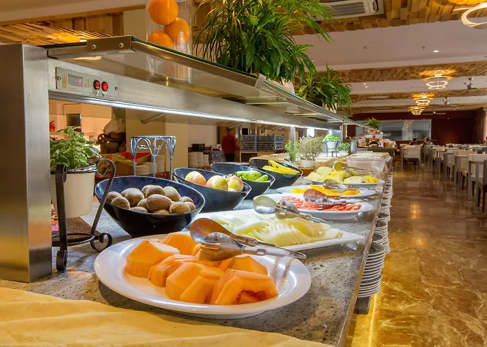 Angela - Adults Recommended 4* Fuengirola