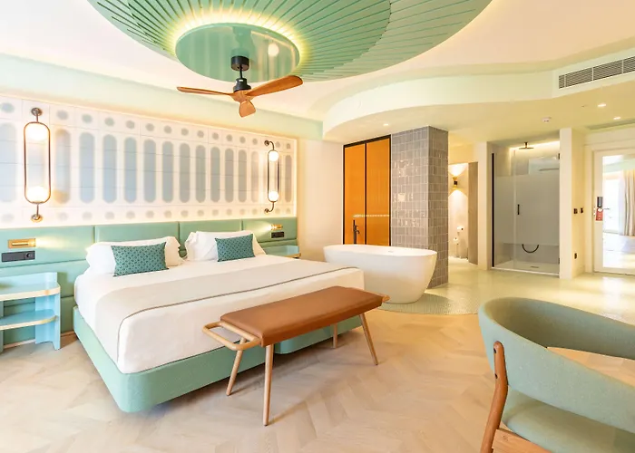 Angela - Adults Recommended Hotel