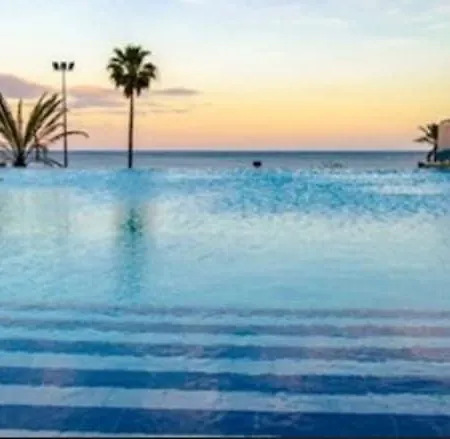 Angela - Adults Recommended Hotel Fuengirola
